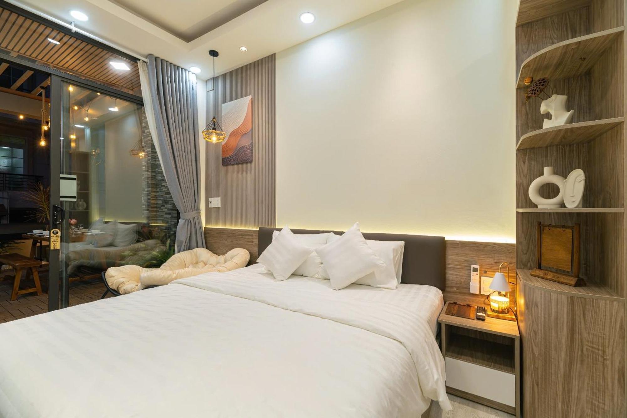 Hanhhome Ho Chi Minh City