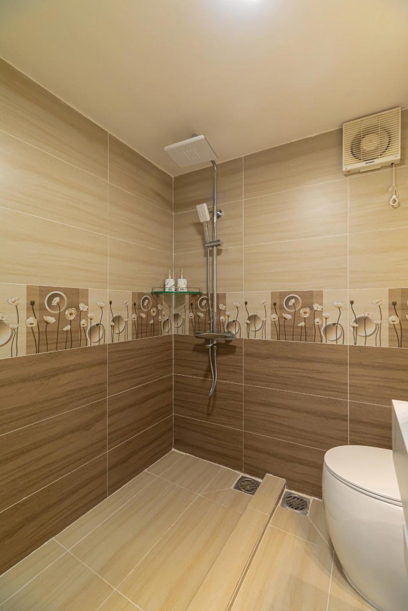 Aparthotel Hanhhome