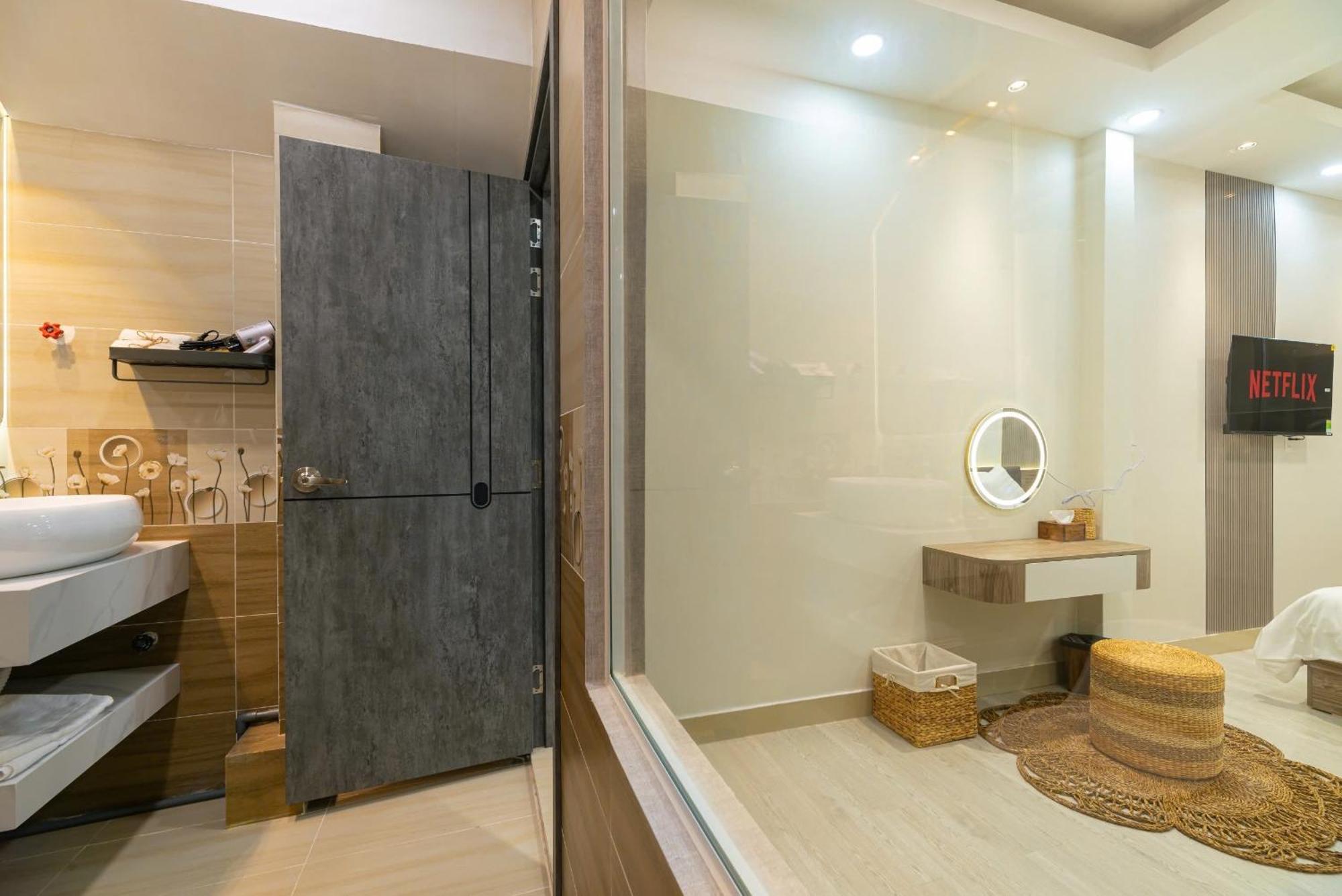 Hanhhome Aparthotel *
