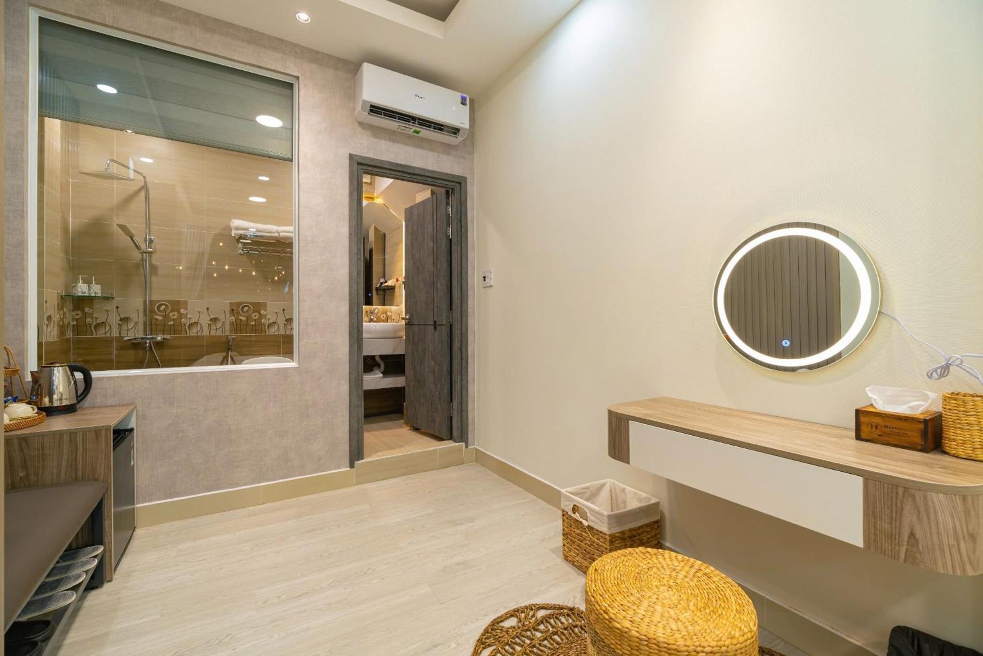 Hanhhome Aparthotel *